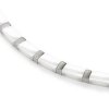 Náhrdelník BOCCIA TITANIUM 0845-03