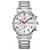 Wenger 01.1543.110 ATTITUDE CHRONO