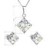 SOUPRAVA SE SWAROVSKI ELEMENTS 39126.3 LIGHT SAPPHIRE