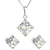 SOUPRAVA SE SWAROVSKI ELEMENTS 39126.3 LIGHT SAPPHIRE