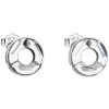 NÁUŠNICE SE SWAROVSKI ELEMENTS 31264.1 KRYSTAL