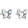NÁUŠNICE SE SWAROVSKI ELEMENTS 31251.1 KRYSTAL