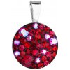 Přívěsek se Swarovski Elements 34225.3 CHERRY