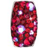 Přívěsek se Swarovski Elements 34194.3 CHERRY