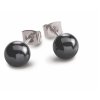 Náušnice BOCCIA TITANIUM 0587-02