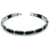 Náramek BOCCIA TITANIUM 0371-04