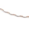 Náhrdelník BOCCIA TITANIUM 0844-05