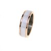 Prsten BOCCIA TITANIUM 0132-02