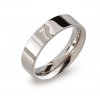 Prsten BOCCIA TITANIUM 0147-02