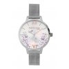 SUNDAY ROSE SPIRIT LILAC MESH SUN-S09