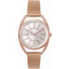 MINET ICON ROSE GOLD MESH MWL5015