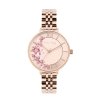 SUNDAY ROSE Spirit Rose Gold SUN-S11