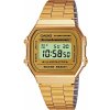 CASIO A168WG-9EF