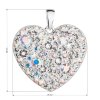 Přívěsek se Swarovski Elements 34243.2 krystal ab