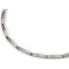 Náhrdelník BOCCIA TITANIUM 0816-02