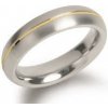 Prsten BOCCIA TITANIUM 0130-02