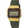 CASIO A700WEGL-3AEF