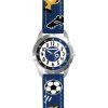 CLOCKODILE FOTBAL CWB0070