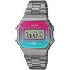 CASIO A168WERB-2AEF