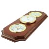 Barometr s hodinami PRIM - 3976