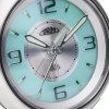 PRIM Retro Alarm - Light blue C01P.3815.7031