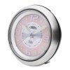 PRIM Retro Alarm - Pink C01P.3815.7023