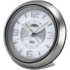 PRIM Retro Alarm - Silver C01P.3815.7000