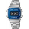 CASIO A168WEM-2BEF