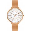 MINET PRAGUE Rose Gold MESH MWL5207