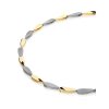 Náhrdelník BOCCIA TITANIUM 08068-02