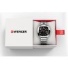 Wenger 01.1933.109 Vintage Sport Chrono