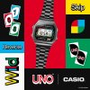CASIO A168WEUC-1AER