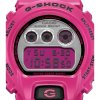 CASIO DW-6900RCS-4ER