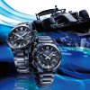 CASIO ECB-2000CB-2AEF