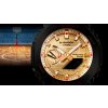 CASIO GBM-2100RH-1AER