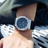 CASIO GM-2100RW-1AER