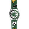 CLOCKODILE FOTBAL CWB0071