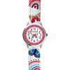 CLOCKODILE Motýl CWG5181