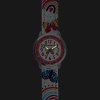 CLOCKODILE Motýl CWG5181