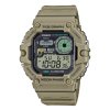 CASIO WS-1700H-5AVEF