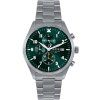 LAVVU PILOT Chronograph Emerald Green LWM0291
