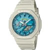 CASIO GA-2100AS-5AER