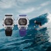 CASIO GBX-100S-2ER