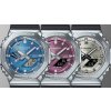 CASIO GBM-2100A-8BER