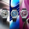 CASIO GBM-2100A-8BER