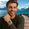 LAVVU FOSSEN Green LWM0312