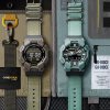 CASIO GA-010CE-2AER