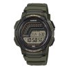 CASIO WS-1800-3AVEF