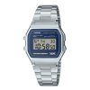 CASIO A158WEA-2EF