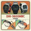 CASIO DW-5600MNC-1ER